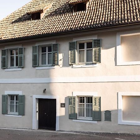 Smart Suites Kaltern - Apartments Am Kalterer See 외부 사진