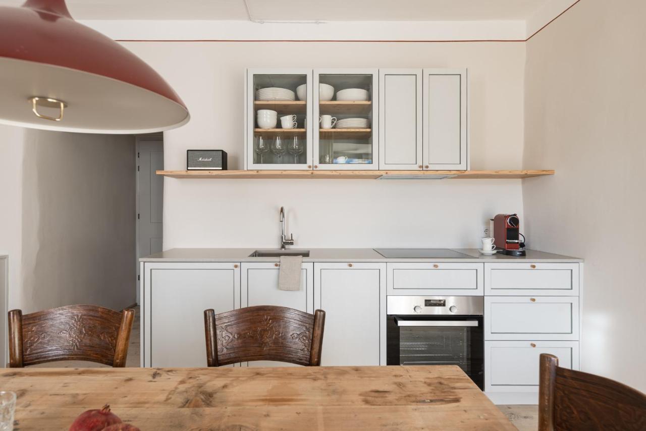 Smart Suites Kaltern - Apartments Am Kalterer See 외부 사진