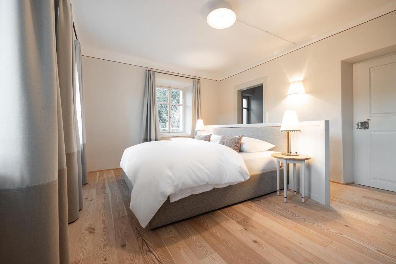 Smart Suites Kaltern - Apartments Am Kalterer See 외부 사진