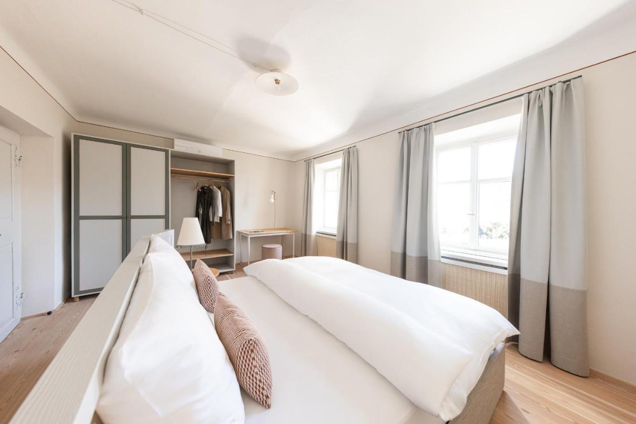 Smart Suites Kaltern - Apartments Am Kalterer See 외부 사진