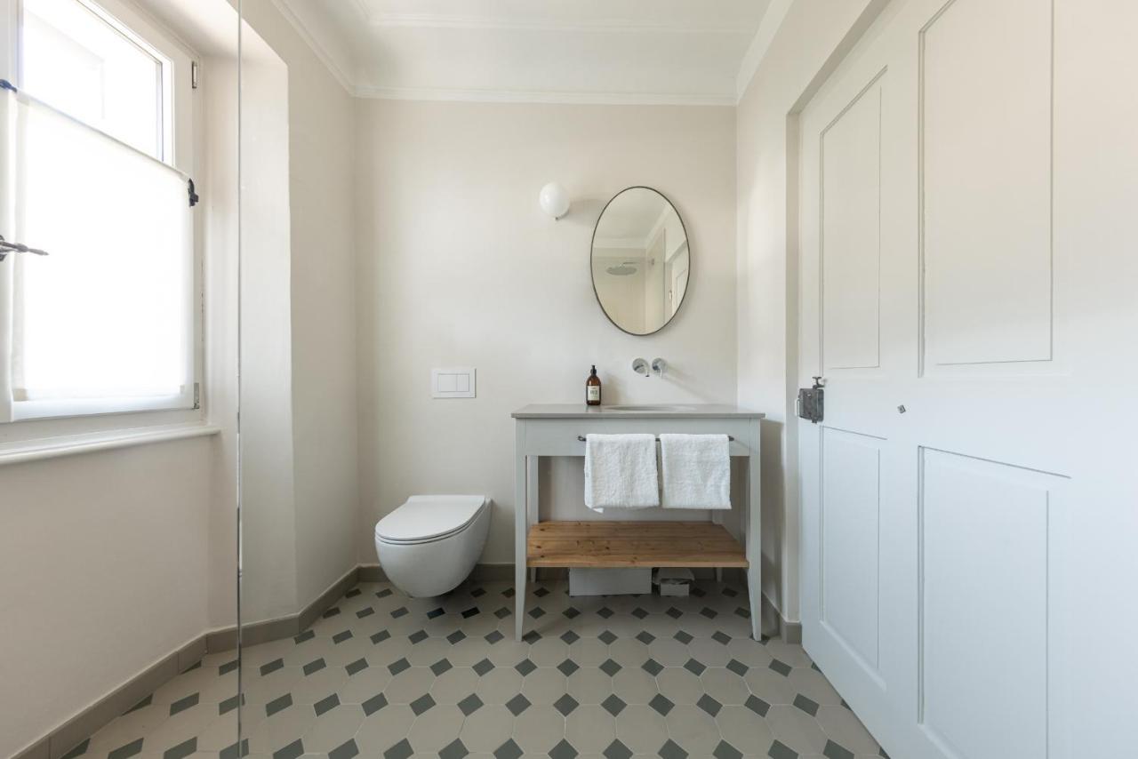 Smart Suites Kaltern - Apartments Am Kalterer See 외부 사진