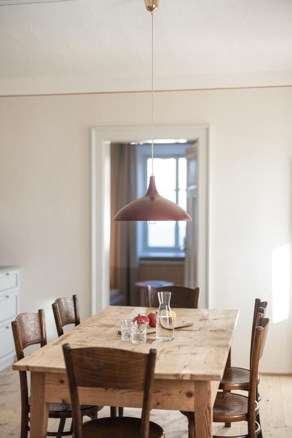 Smart Suites Kaltern - Apartments Am Kalterer See 외부 사진