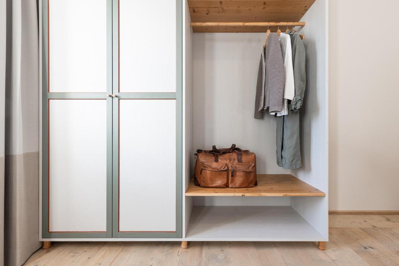 Smart Suites Kaltern - Apartments Am Kalterer See 외부 사진