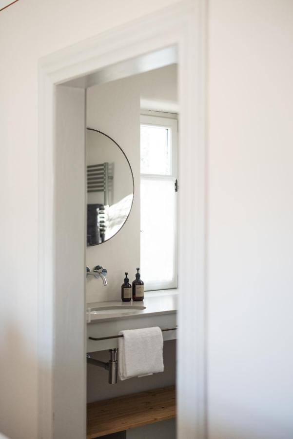 Smart Suites Kaltern - Apartments Am Kalterer See 외부 사진