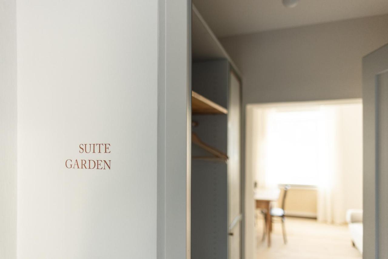 Smart Suites Kaltern - Apartments Am Kalterer See 외부 사진