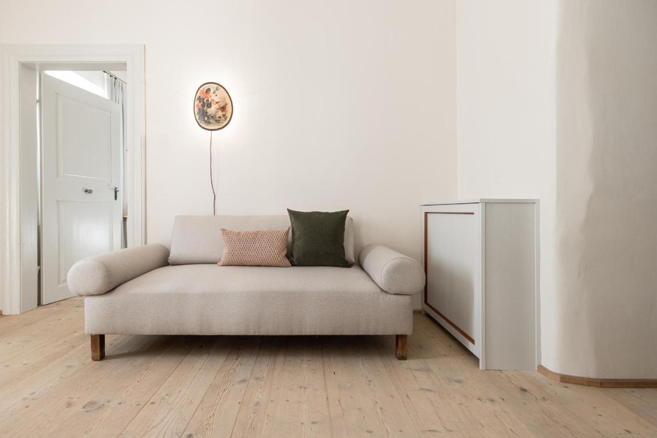 Smart Suites Kaltern - Apartments Am Kalterer See 외부 사진