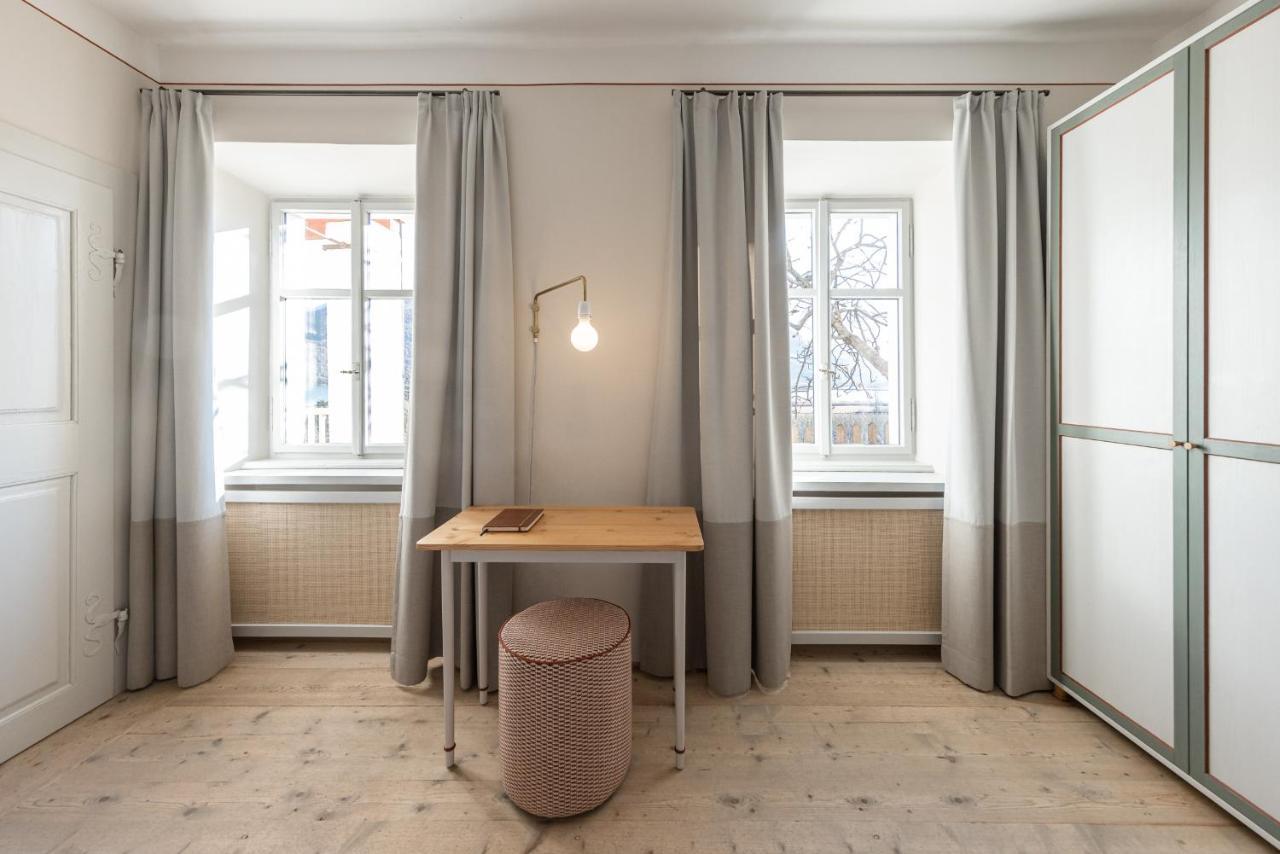 Smart Suites Kaltern - Apartments Am Kalterer See 외부 사진