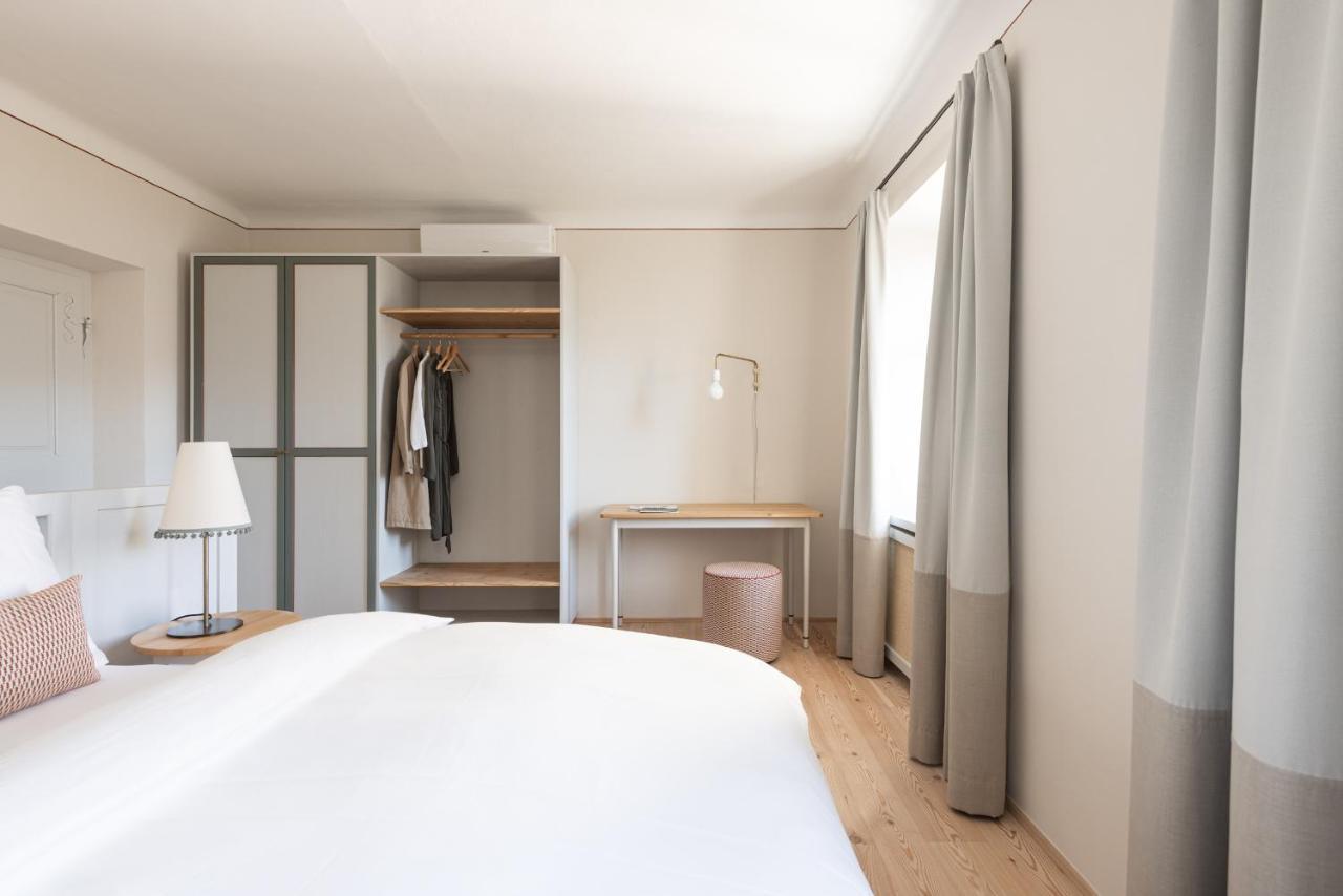 Smart Suites Kaltern - Apartments Am Kalterer See 외부 사진