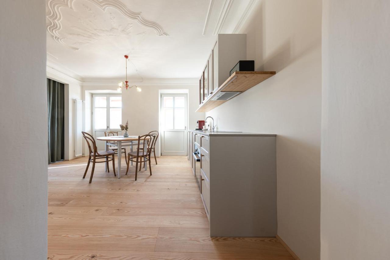 Smart Suites Kaltern - Apartments Am Kalterer See 외부 사진