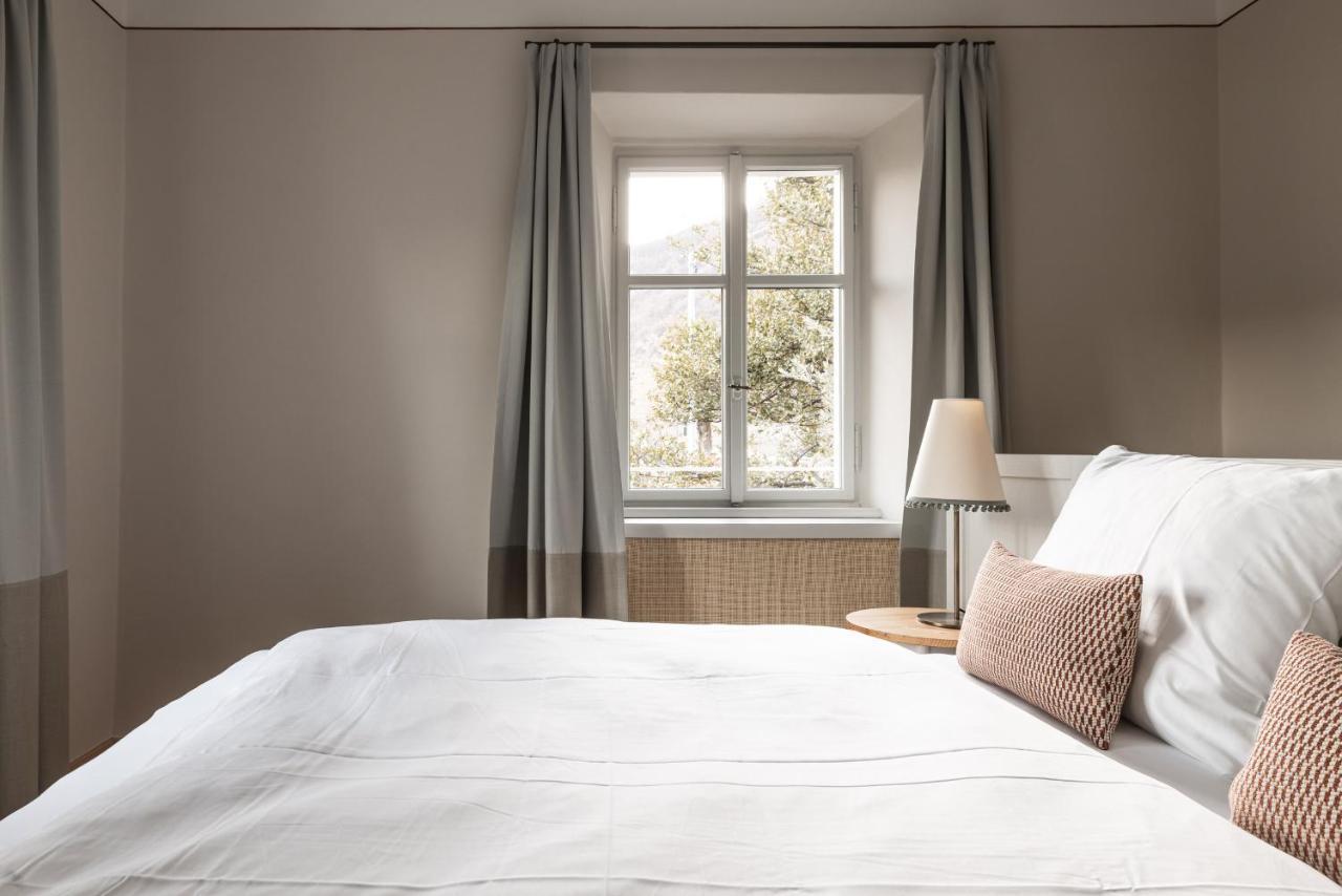 Smart Suites Kaltern - Apartments Am Kalterer See 외부 사진