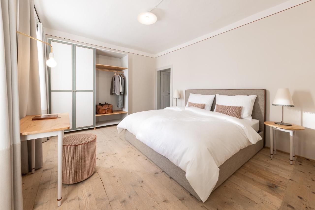 Smart Suites Kaltern - Apartments Am Kalterer See 외부 사진