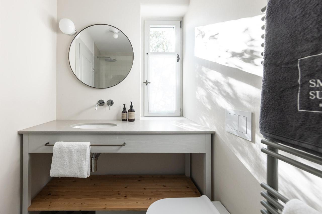 Smart Suites Kaltern - Apartments Am Kalterer See 외부 사진