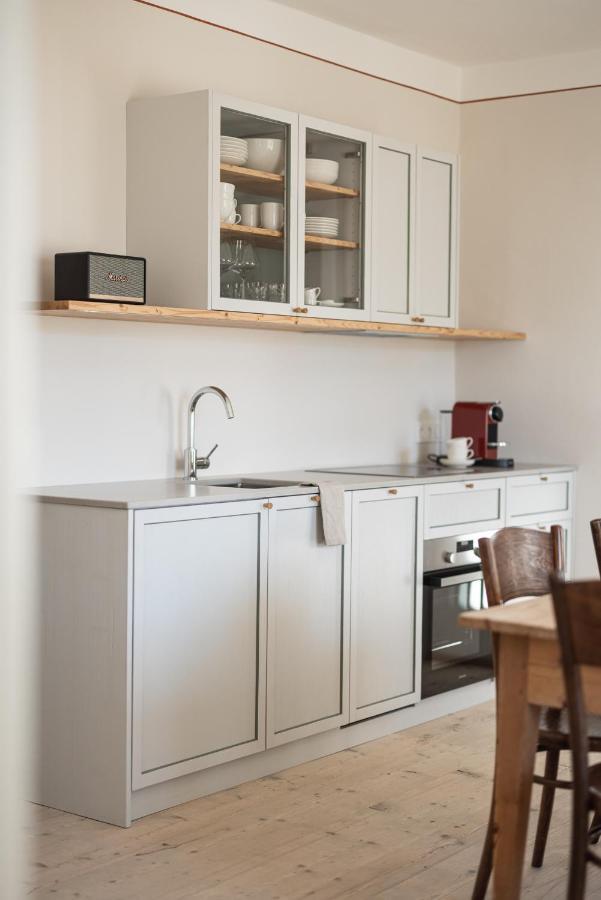 Smart Suites Kaltern - Apartments Am Kalterer See 외부 사진
