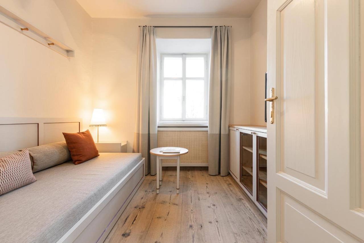 Smart Suites Kaltern - Apartments Am Kalterer See 외부 사진