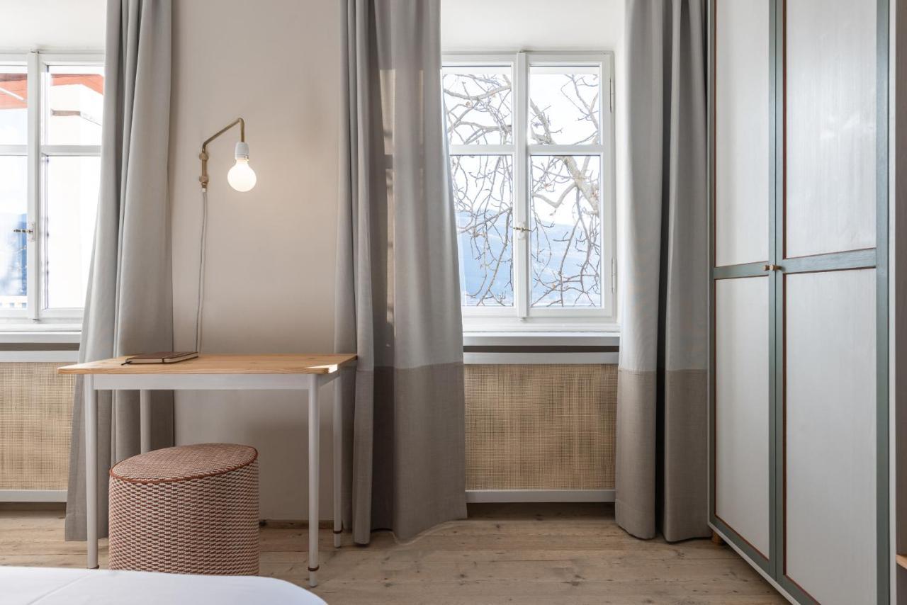 Smart Suites Kaltern - Apartments Am Kalterer See 외부 사진