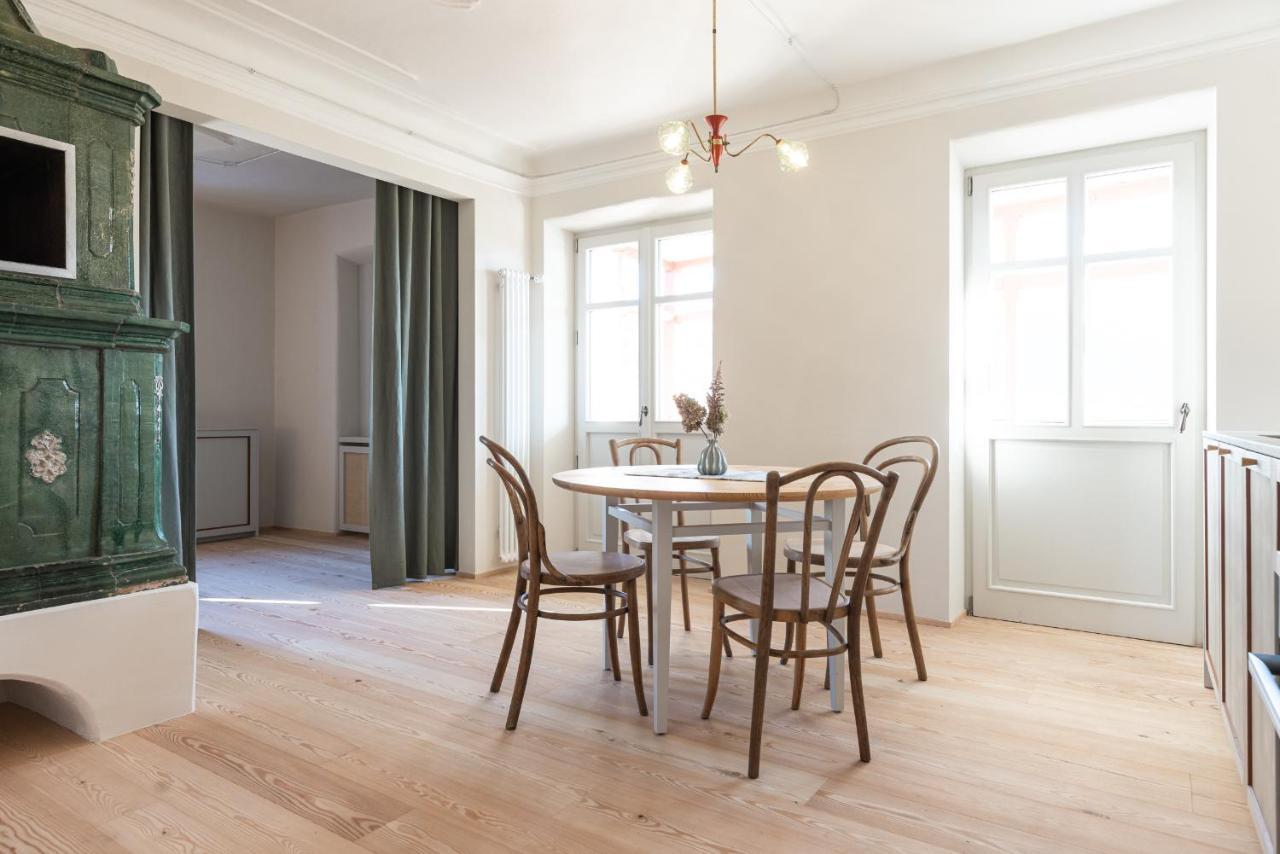 Smart Suites Kaltern - Apartments Am Kalterer See 외부 사진