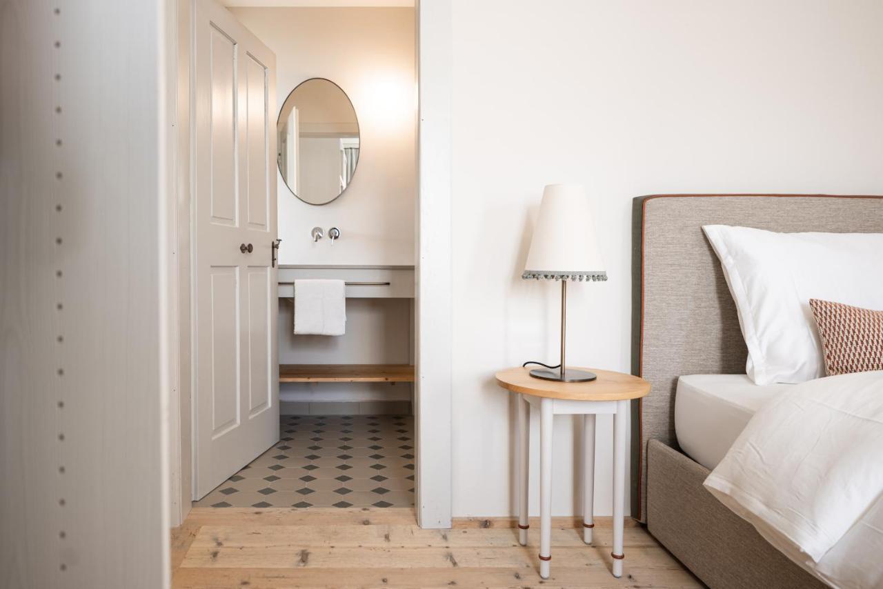 Smart Suites Kaltern - Apartments Am Kalterer See 외부 사진