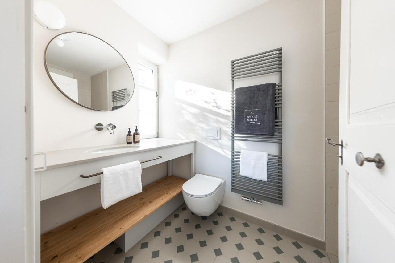 Smart Suites Kaltern - Apartments Am Kalterer See 외부 사진